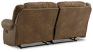 Boothbay Reclining Sofa - Atchison Furniture Company (Atchison, KS)