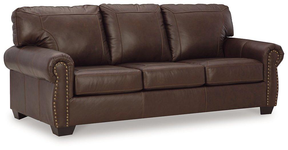 Colleton Living Room Set - Atchison Furniture Company (Atchison, KS)