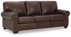 Colleton Living Room Set - Atchison Furniture Company (Atchison, KS)