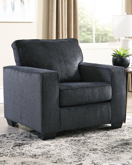 Altari Chair - Atchison Furniture Company (Atchison, KS)