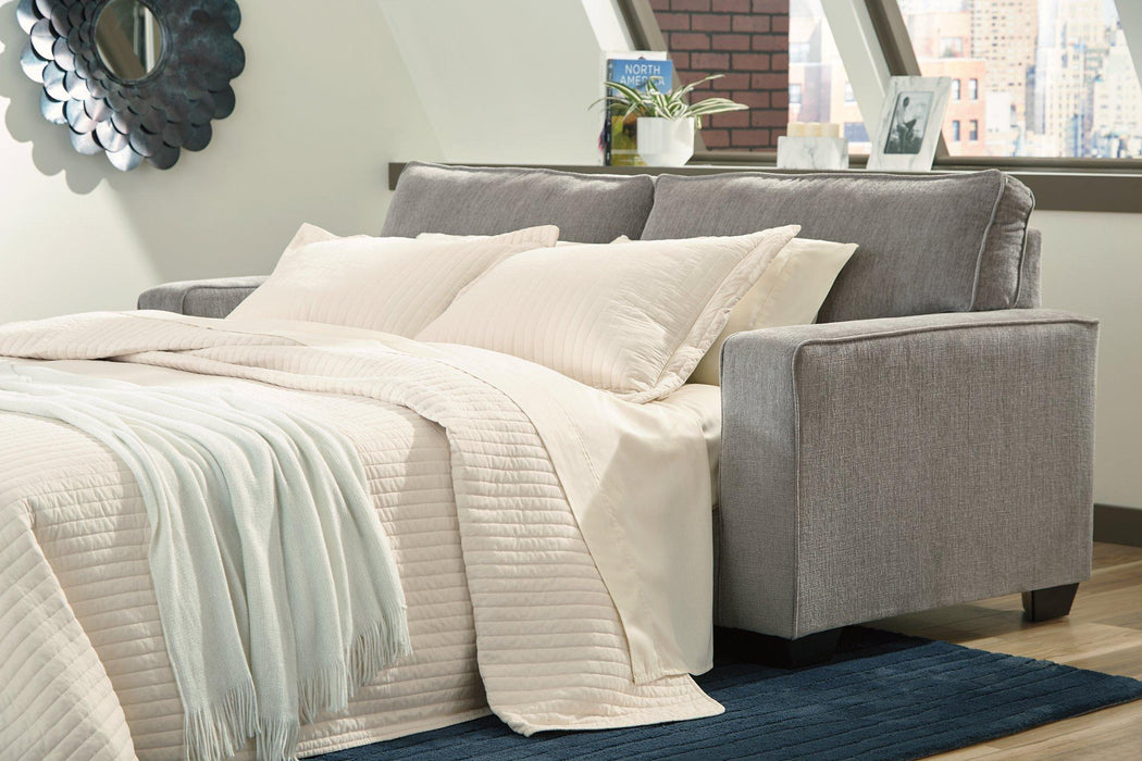 Altari Sofa Sleeper - Atchison Furniture Company (Atchison, KS)