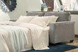 Altari Sofa Sleeper - Atchison Furniture Company (Atchison, KS)