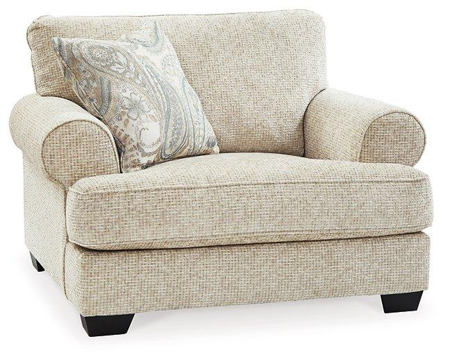 Monaghan Living Room Set - Atchison Furniture Company (Atchison, KS)