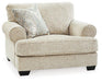 Monaghan Living Room Set - Atchison Furniture Company (Atchison, KS)