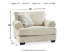 Monaghan Living Room Set - Atchison Furniture Company (Atchison, KS)