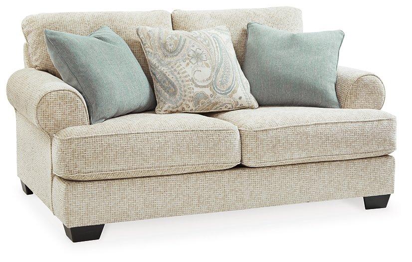 Monaghan Living Room Set - Atchison Furniture Company (Atchison, KS)