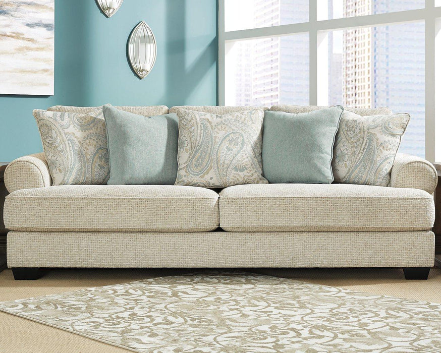 Monaghan Living Room Set - Atchison Furniture Company (Atchison, KS)