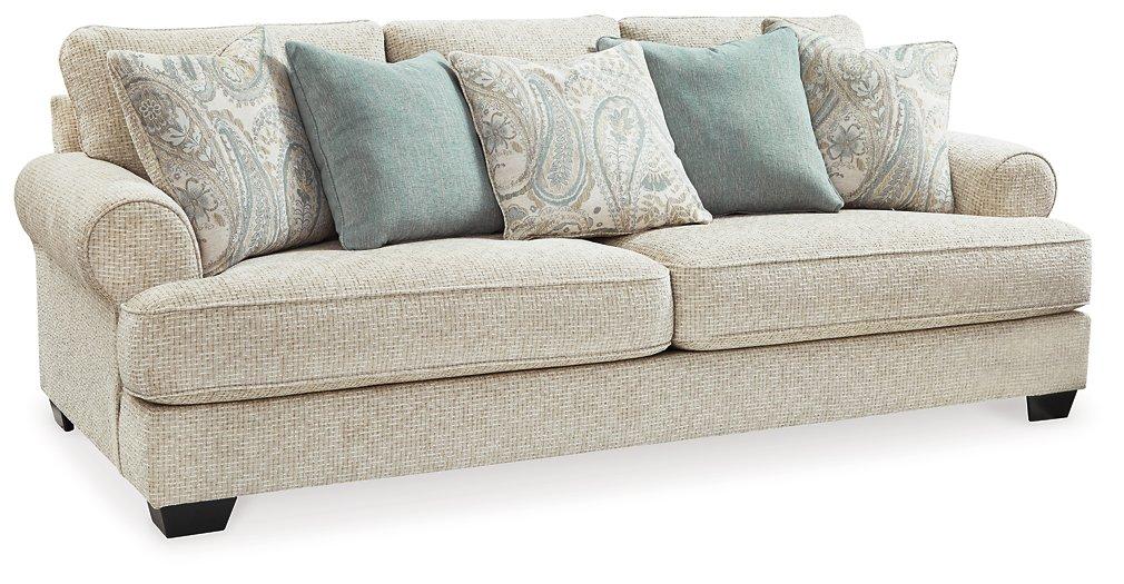 Monaghan Living Room Set - Atchison Furniture Company (Atchison, KS)