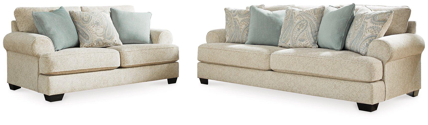 Monaghan Living Room Set - Atchison Furniture Company (Atchison, KS)