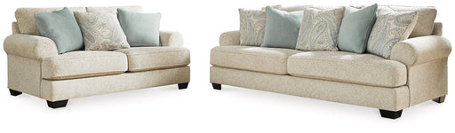Monaghan Living Room Set - Atchison Furniture Company (Atchison, KS)