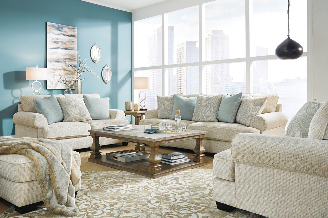 Monaghan Living Room Set - Atchison Furniture Company (Atchison, KS)