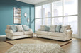 Monaghan Living Room Set - Atchison Furniture Company (Atchison, KS)