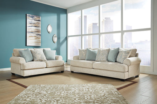 Monaghan Living Room Set - Atchison Furniture Company (Atchison, KS)