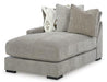 Aslan Court Sectional with Chaise - Atchison Furniture Company (Atchison, KS)