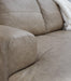 Amuleto Sectional with Chaise - Atchison Furniture Company (Atchison, KS)