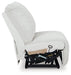 Top Tier Sectional Chofa - Atchison Furniture Company (Atchison, KS)