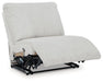 Top Tier Sectional Chofa - Atchison Furniture Company (Atchison, KS)