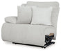 Top Tier Sectional Chofa - Atchison Furniture Company (Atchison, KS)