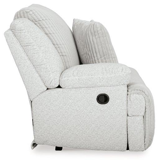 Top Tier Sectional Chofa - Atchison Furniture Company (Atchison, KS)