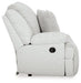 Top Tier Sectional Chofa - Atchison Furniture Company (Atchison, KS)
