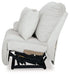 Top Tier Sectional Chofa - Atchison Furniture Company (Atchison, KS)
