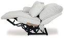 Top Tier Sectional Chofa - Atchison Furniture Company (Atchison, KS)