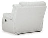 Top Tier Reclining Sectional with Chaise - Atchison Furniture Company (Atchison, KS)