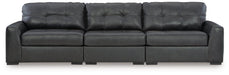 Brindley Pier Sectional Sofa - Atchison Furniture Company (Atchison, KS)