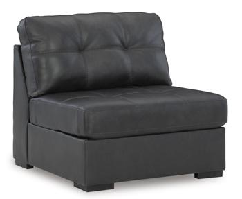 Brindley Pier Sectional Sofa - Atchison Furniture Company (Atchison, KS)