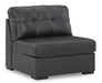 Brindley Pier Sectional Sofa - Atchison Furniture Company (Atchison, KS)