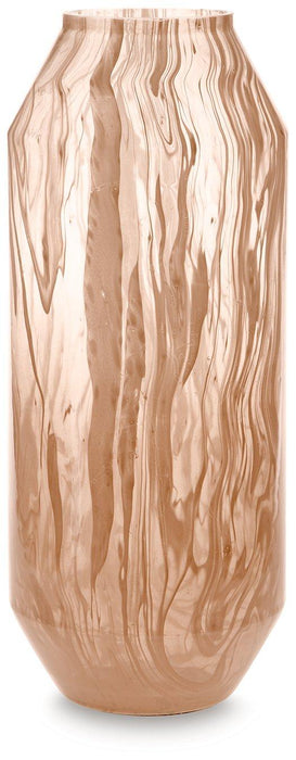 Dushby Vase - Atchison Furniture Company (Atchison, KS)