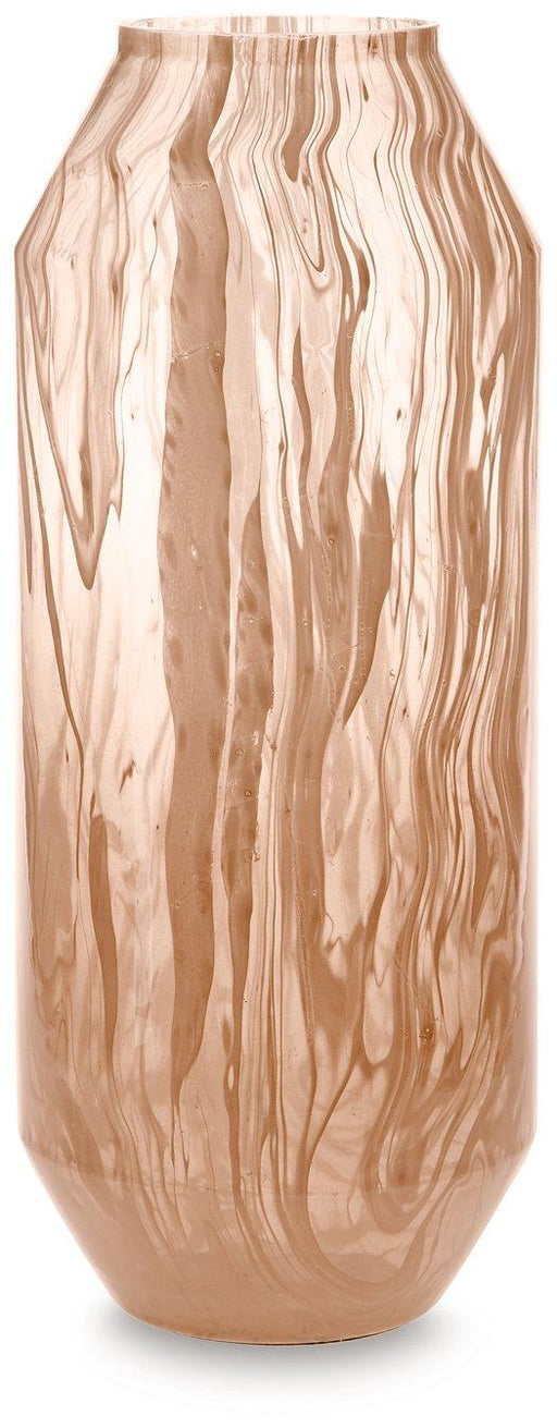 Dushby Vase - Atchison Furniture Company (Atchison, KS)