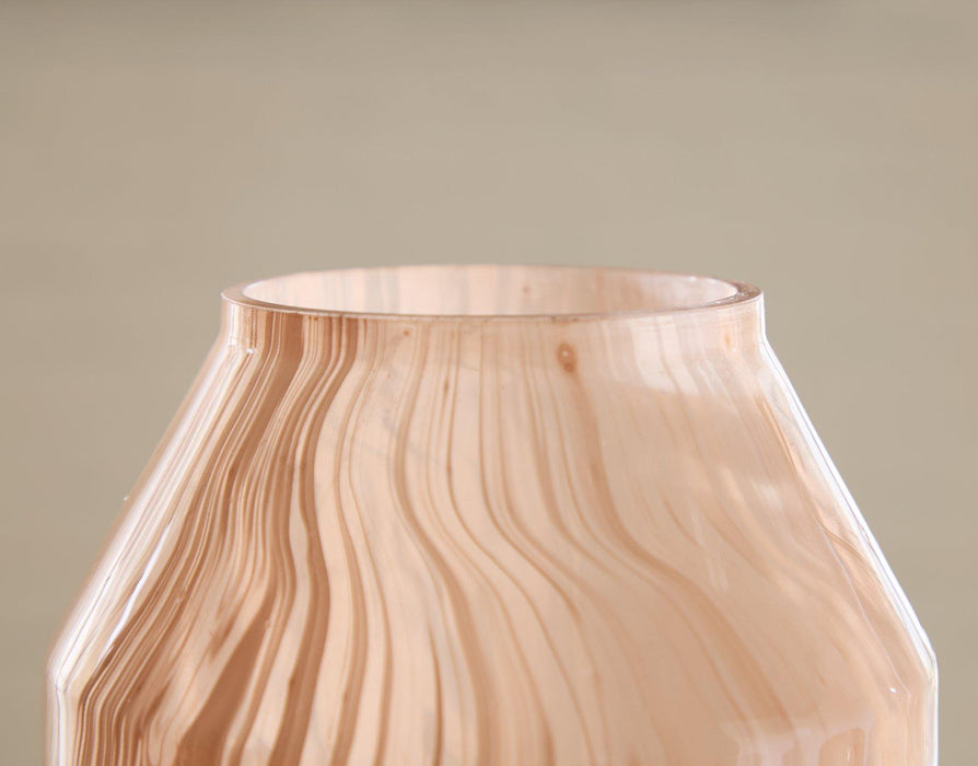 Dushby Vase - Atchison Furniture Company (Atchison, KS)