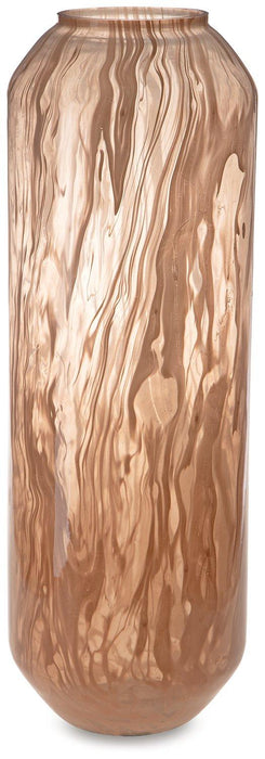 Dushby Vase - Atchison Furniture Company (Atchison, KS)