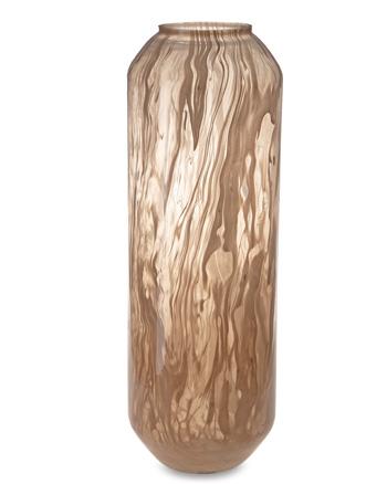 Dushby Vase - Atchison Furniture Company (Atchison, KS)