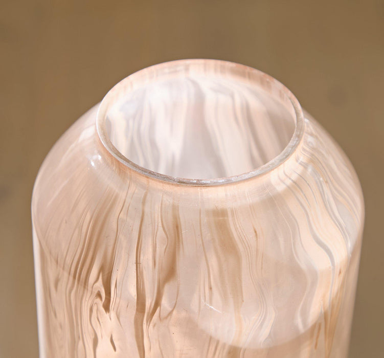 Dushby Vase - Atchison Furniture Company (Atchison, KS)