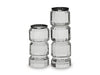 Brentley Candle Holder Set (Set of 2) - Atchison Furniture Company (Atchison, KS)