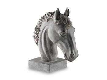 Carnlow Sculpture - Atchison Furniture Company (Atchison, KS)