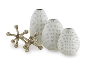 Azerton Accessory Set (Set of 5) - Atchison Furniture Company (Atchison, KS)