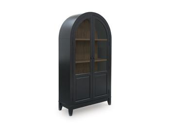 Dagandale Accent Cabinet - Atchison Furniture Company (Atchison, KS)