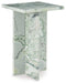 Deaconwell Accent Table - Atchison Furniture Company (Atchison, KS)