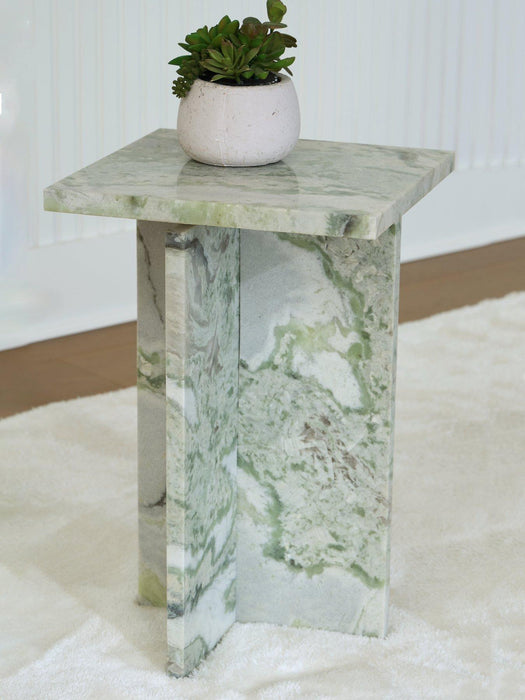 Deaconwell Accent Table - Atchison Furniture Company (Atchison, KS)