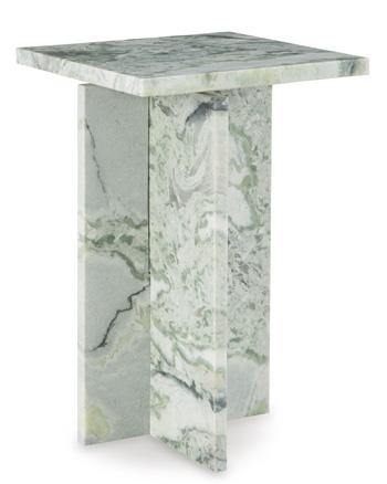 Deaconwell Accent Table - Atchison Furniture Company (Atchison, KS)