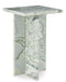 Deaconwell Accent Table - Atchison Furniture Company (Atchison, KS)