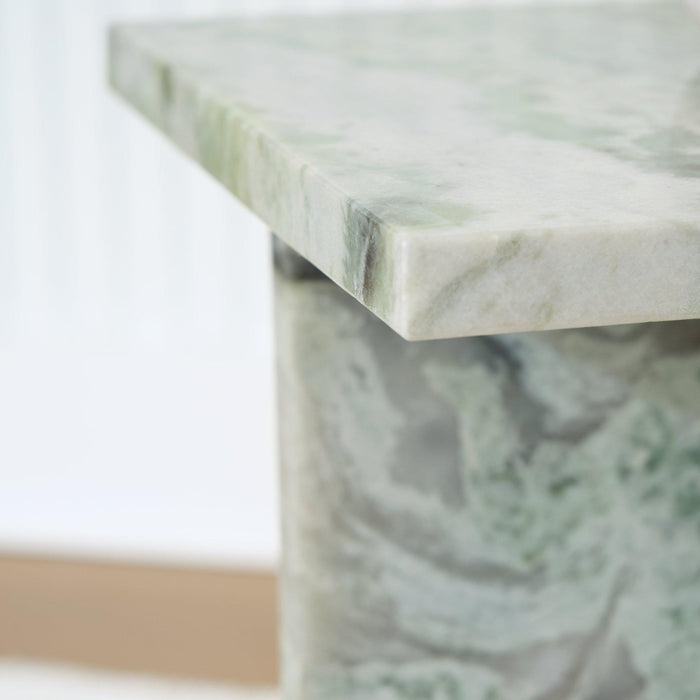 Deaconwell Accent Table - Atchison Furniture Company (Atchison, KS)