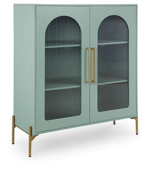 Adwen Accent Cabinet - Atchison Furniture Company (Atchison, KS)