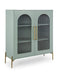 Adwen Accent Cabinet - Atchison Furniture Company (Atchison, KS)