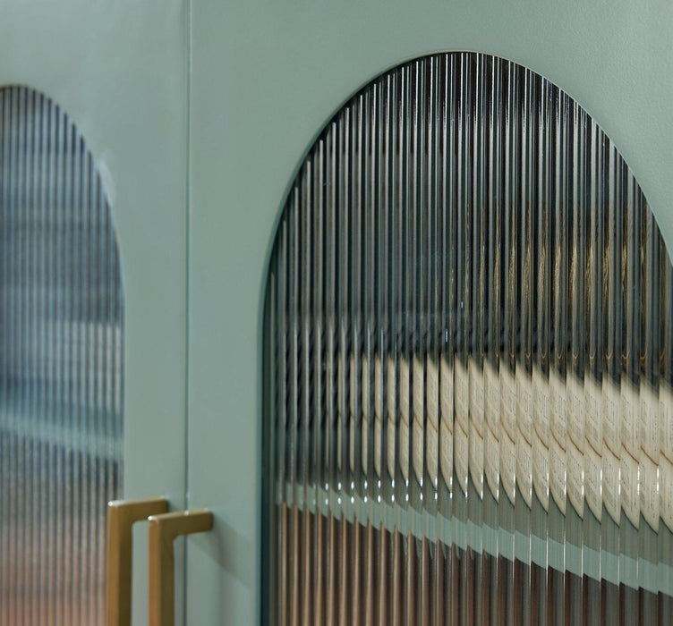 Adwen Accent Cabinet - Atchison Furniture Company (Atchison, KS)