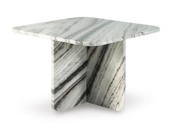 Baretton Accent Coffee Table - Atchison Furniture Company (Atchison, KS)