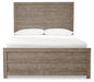 Culverbach Bed - Atchison Furniture Company (Atchison, KS)